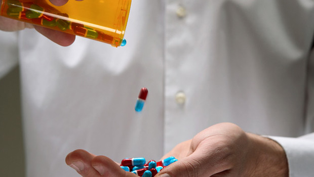 Big Pharma hires scofflaw doctors